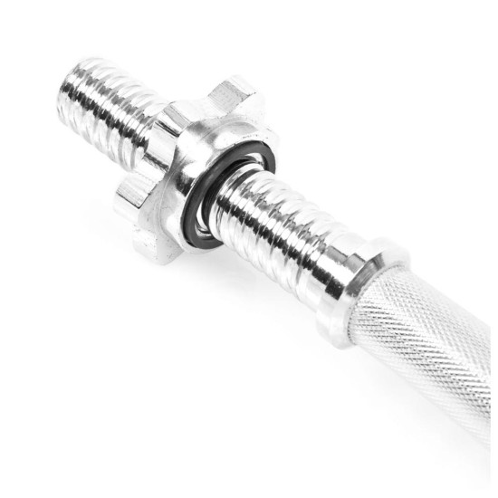 Spokey Priam μπάρα γυμναστικής 40 cm Spokey Priam μπάρα γυμναστικής 40 cm